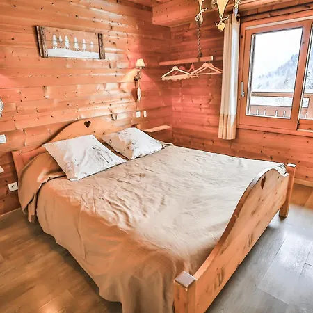 Appt Le Telemark - 10 Pers 4 - Duplex - Piscine - Aravistour
